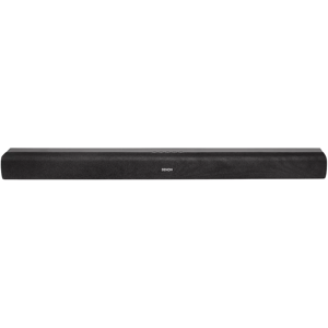 Denon DHTS216BKE2GB Soundbar for Surround Sound System  Bluetooth  with Built-in Subwoofers