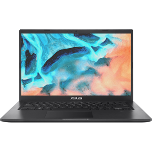 Asus X1400EA-EK2134W 14” Fhd C-I5-1135G7 8Gb / 512Gb Ssd W11 Black