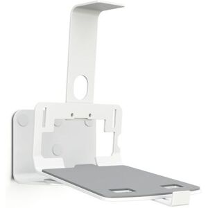 Vogel SOUND 3205 W Universal L Speaker Wall Mount (x1)   White