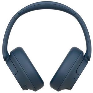 Sony WHCH720NL_CE7 Wireless Noise Cancelling - Blue