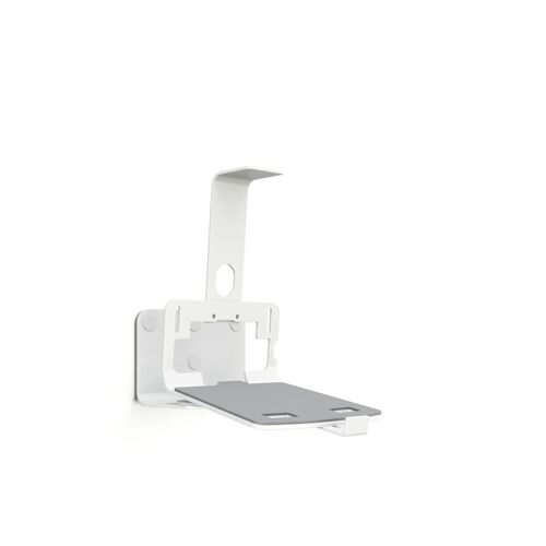 Vogel SOUND 3205 W Universal L Speaker Wall Mount (x1)   White