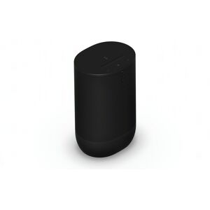 Sonos MOVE 2 Portable Speaker Black