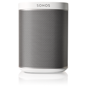 Sonos PLAY:1 (White)