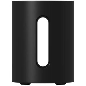 Sonos SUB MINI BLACK Wireless Subwoofer