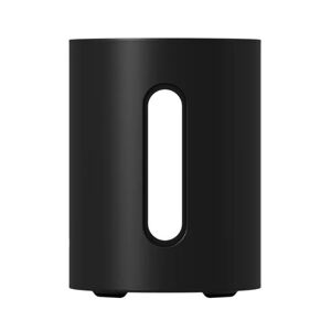 Sonos SUB MINI BLACK Wireless Subwoofer