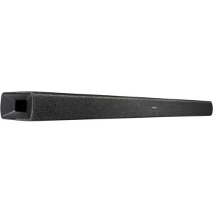 Denon DHTS217BKE2GB Compact Sound Bar with Dolby Atmos