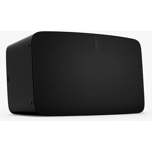 Sonos FIVE Speaker Black