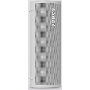 Sonos ROAM WHITE Portable Smart Speaker-White