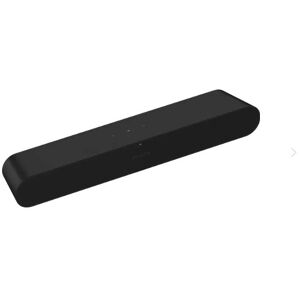 Sonos RAY Soundbar - Black