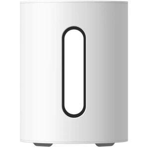 Sonos SUB MINI WHITE Wireless Subwoofer