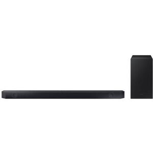 SAMSUNG HW_Q600CXU Wireless Q Symphony Soundbar Black