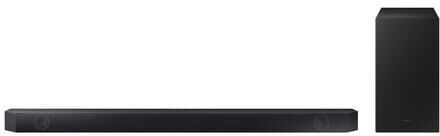 SAMSUNG HW_Q600CXU Wireless Q Symphony Soundbar Black