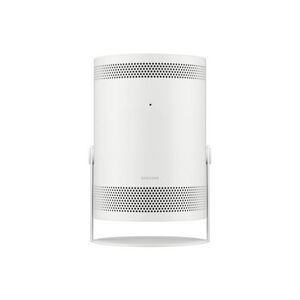 SAMSUNG SPLFF3CLAXXXU 4K Smart Projector - White