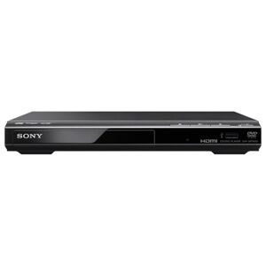 Sony DVPSR760 DVD Player - Black