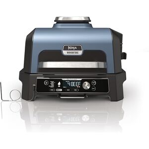 Ninja OG901UK Woodfire Pro Connect Xl Electric Bbq Grill & Smoker