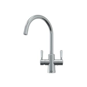 Quooker QETTLE Q9704PV Signature Classic 4-In-1 Boiling Water Tap 7 Litre - Stainless Steel