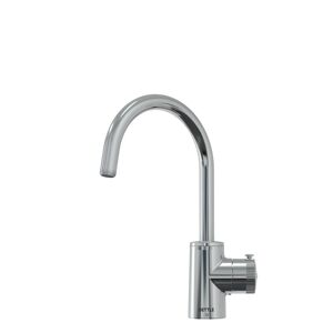 QETTLE Q9720 Original Mini 2-In-1 Boiling Water Tap 7 Litre - Chrome