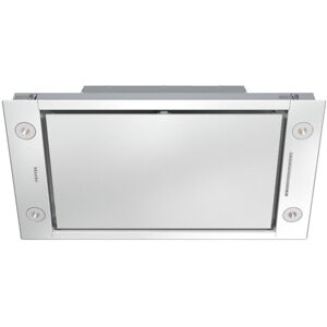 Miele DA 2808 Ceiling Extractor With Led Lighting And Light-Touch Switches - White