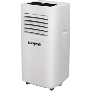 Energizer EZCP12000 12000 Btu Mobile Air Conditioner - White