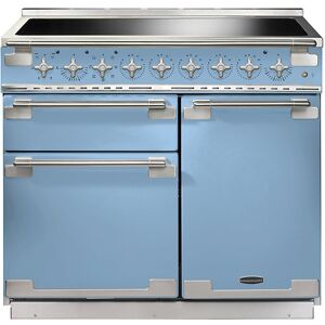 Rangemaster ELS100EICA/ Elise 100 Induction Hob Range Cooker  China Blue