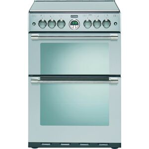 Stoves Sterling S600GSS 60cm Gas Freestanding Cooker-Stainless Steel