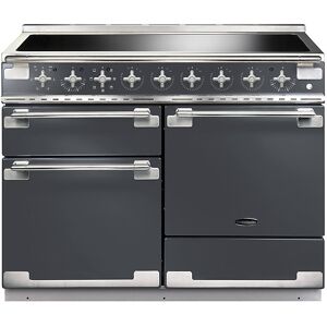 Rangemaster ELS110EISL Elise 110 Induction Hob Range Cooker  Slate