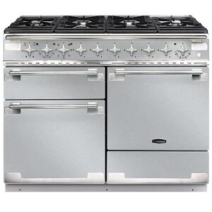 Rangemaster ELS110DFFSS Elise 110 Dual Fuel Cooker  Stainless Steel