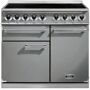 Falcon 1000 F1000DXEISS/C-EU Deluxe Induction Range Cooker Stainless Steel