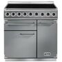 Falcon 900 F900DXEISS/c-eu deluxe stainless steel induction electric range cooker