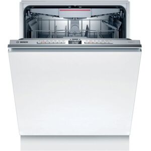 Bosch SMV6ZCX01G 60cm Fully Integrated Dishwasher