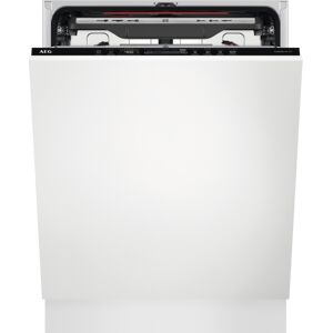 AEG FSE83837P Fully integrated Comfortlift  14 Place Setting Dishwasher