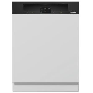 Miele G7910SCI Semi-integrated dishwasher