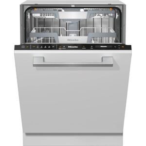 Miele G7465SCVIXXL 60cm Autodos Dishwasher With 10 Washing Programmes