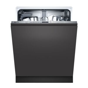 Neff S153HAX02G N30 Fully Integrated Dishwasher 60cm