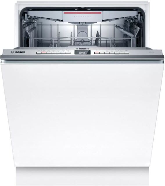 Bosch SGV4HCX40G 60cm Fully Dishwasher Integrated