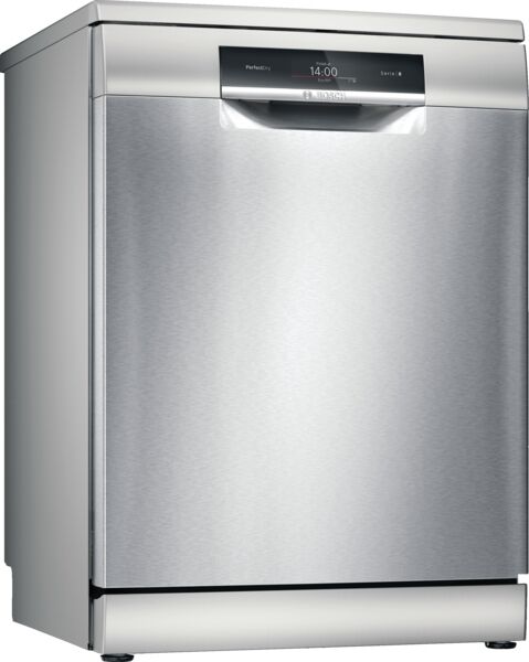 Bosch SMS8YCI03E Dishwasher Stainless Steel