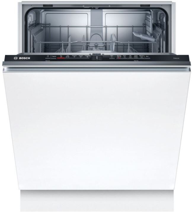 Bosch SMV2ITX18G 60cm Fully Integrated Dishwasher