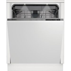 Blomberg LDV63440 Integrated Dishwasher with 16 Place Settings