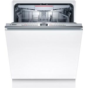 Bosch SGV4HCX40G 60cm Fully Dishwasher Integrated