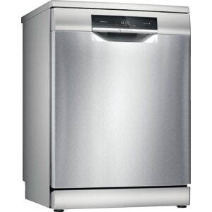 Bosch SMS8YCI03E Dishwasher Stainless Steel