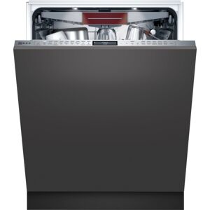 Neff S189YCX02E 60cm Fully Integrated Dishwasher