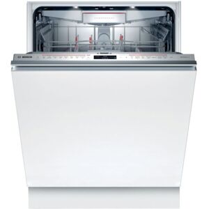 Bosch SMD8YCX01G 60cm Fully Integrated Dishwasher