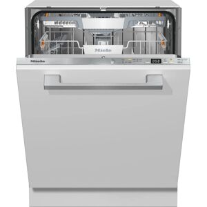 Miele G5350SCVI Built-In 60cm Dishwasher  Energy Class C - edst/clst