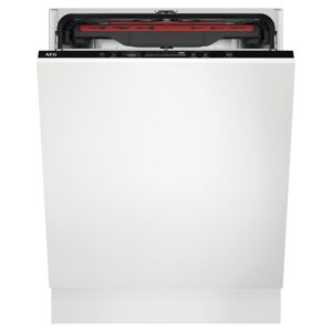 AEG FSS64907Z Built In 60 Cm Dishwasher - Fully Integrated Integrated