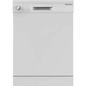 Blomberg LDF30210W Full Size Dishwasher - White