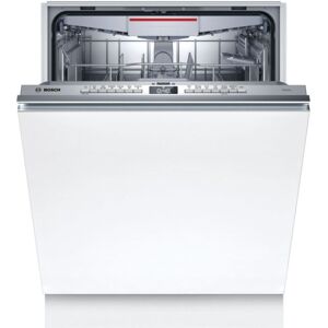 Bosch SMV4HVX38G 60cm Fully Integrated Dishwasher