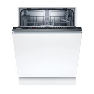 Bosch SMV2ITX18G 60cm Fully Integrated Dishwasher