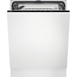 AEG FSB42607Z Fully Integrated Dishwasher