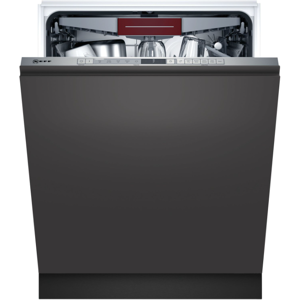 Neff S153HCX02G 60cm Fully Integrated Dishwasher *Display Model*