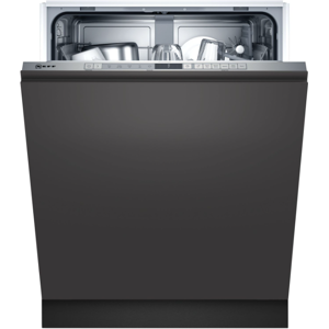 Neff S153ITX02G N30 60cm Fully Integrated Dishwasher